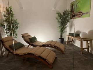 Villa Heimathafen Rügen - Luxus gepaart mit Wellness - Lohme - 9