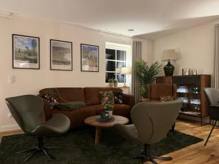 Villa Heimathafen Rügen - Luxus gepaart mit Wellness - Lohme - 6