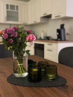 Villa Heimathafen Rügen - Luxus gepaart mit Wellness - Lohme - 5