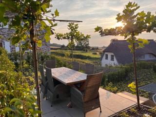 Villa Heimathafen Rügen - Luxus gepaart mit Wellness - Lohme - 2