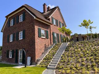 Villa Heimathafen Rügen - Luxus gepaart mit Wellness - Lohme - 3