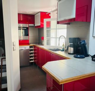 Petite maison indépendante à 20min de Paris - 9