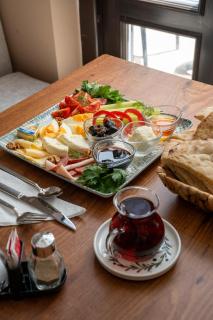 Saffron Boutique Hotel - 1