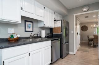 778 Spinnaker Beach House - Seabrook Island - 8