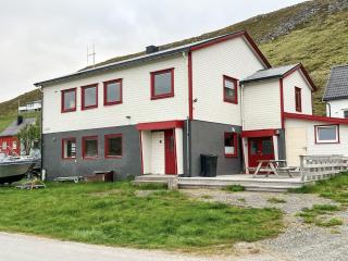 Port Nordkapp - Fisherman House - Skarsvåg - 0