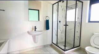 2 Bedroom Apartment At The Blyde - Pretoria - 5