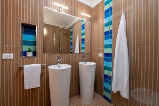 AHR Residence Porto Pollo - Porto Pollo - 3