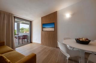 AHR Residence Porto Pollo - Porto Pollo - 0