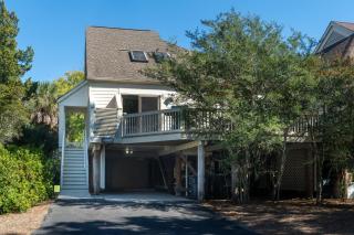 778 Spinnaker Beach House - Seabrook Island - 6