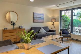 Feriendorf Papillon Wohnung 11-2 - Boltenhagen - 0