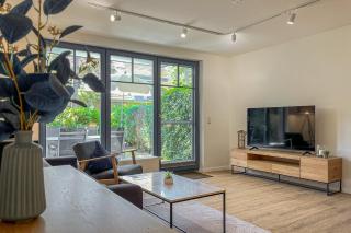 Feriendorf Papillon Wohnung 11-2 - Boltenhagen - 9