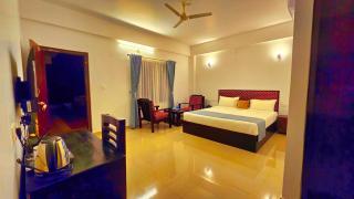 Green BOB Villa - Sultan Bathery - 4
