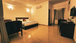 Green BOB Villa - Sultan Bathery - 1