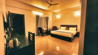 Green BOB Villa - Sultan Bathery - 8