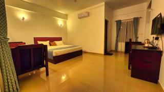 Green BOB Villa - Sultan Bathery - 7