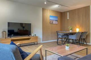 Feriendorf Papillon Wohnung 11-2 - Boltenhagen - 7