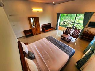 Green BOB Villa - Sultan Bathery - 2