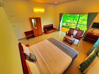 Green BOB Villa - Sultan Bathery - 9