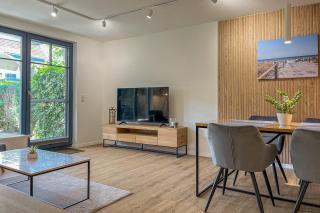 Feriendorf Papillon Wohnung 11-2 - Boltenhagen - 4
