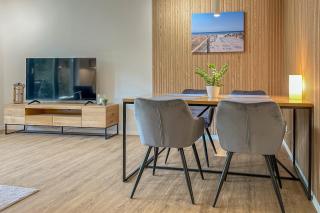Feriendorf Papillon Wohnung 11-2 - Boltenhagen - 3