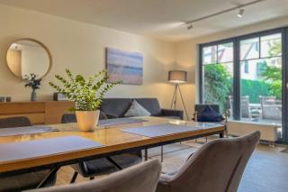 Feriendorf Papillon Wohnung 11-2 - Boltenhagen - 2