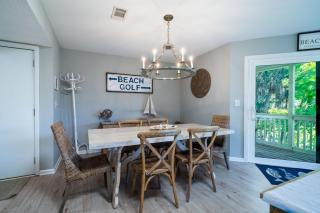 778 Spinnaker Beach House - Seabrook Island - 2