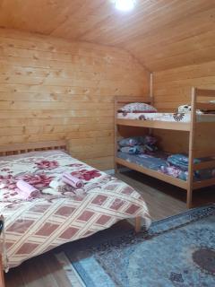 Guesthouse Dioni - Valbona - 6
