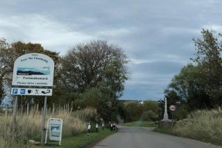 PetFriendly-Beachfront-SunsetFacingSunPorch-Garden - Portmahomack - 9