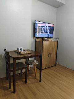 MAC Studio Space in Mivesa Unit 610 - Sampong - 6