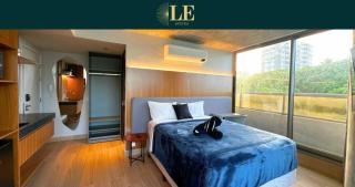 Setai Yacht Apart-Hotel by lesuites - João Pessoa - 3