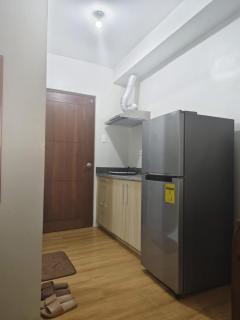 MAC Studio Space in Mivesa Unit 610 - Sampong - 2