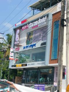 Queen Suite Rooms - Channapatna - 3