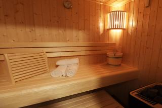 Butjahuus - Neues Apartment mit Sauna in Strandnähe - Tossens - 8