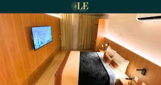 Setai Yacht Apart Hotel by lesuites - 5