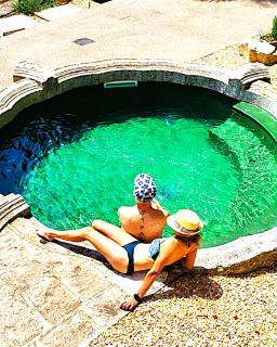 Chez Les Grottes - Longare - 9