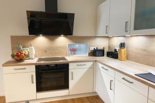 Butjahuus - Neues Apartment mit Sauna in Strandnähe - 1