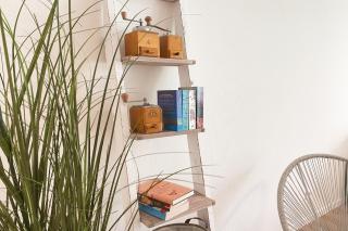 Butjahuus - Neues Apartment mit Sauna in Strandnähe - 4