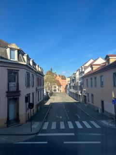 Charmant F2 proche petite venise - Colmar - 6