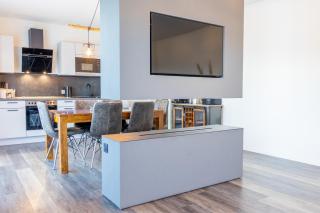 Diemelblick 17 -Stilvolles Ferienhaus mit Sauna und Terrasse - 5