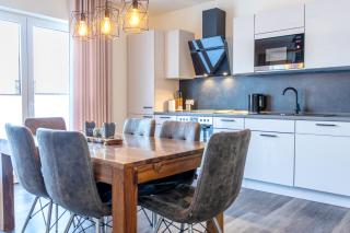 Diemelblick 17 -Stilvolles Ferienhaus mit Sauna und Terrasse - Diemelsee - 2