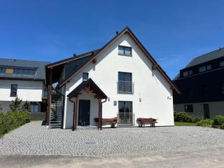 Apartman 275 - Boží Dar - 8