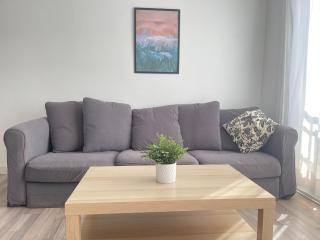 Apartamento con Solarium by DV Properties #P5H3 - Malaga - 8