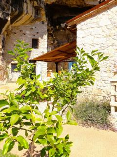 Chez Les Grottes - Longare - 2