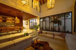 Emerald Villas by Paje Emerald Escapes Ltd - Paje - 8