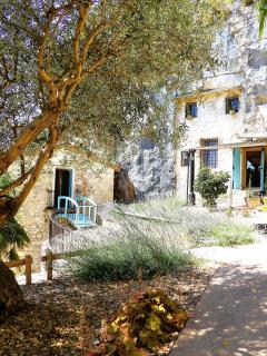 Chez Les Grottes - Longare - 8