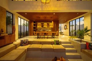 Emerald Villas by Paje Emerald Escapes Ltd - Paje - 3
