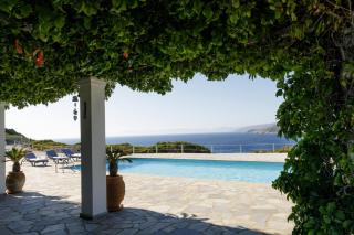 The Alexander Villa - - 9
