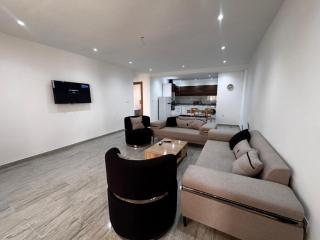 Luxury apartment 2 - Hammamet - 0