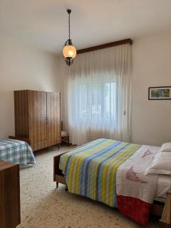 Casa Vacanze Ndrinì - Alba Adriatica - 9