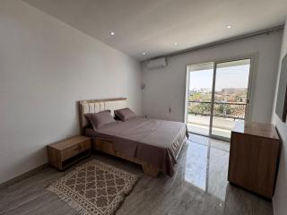 Luxury apartment 2 - Hammamet - 3